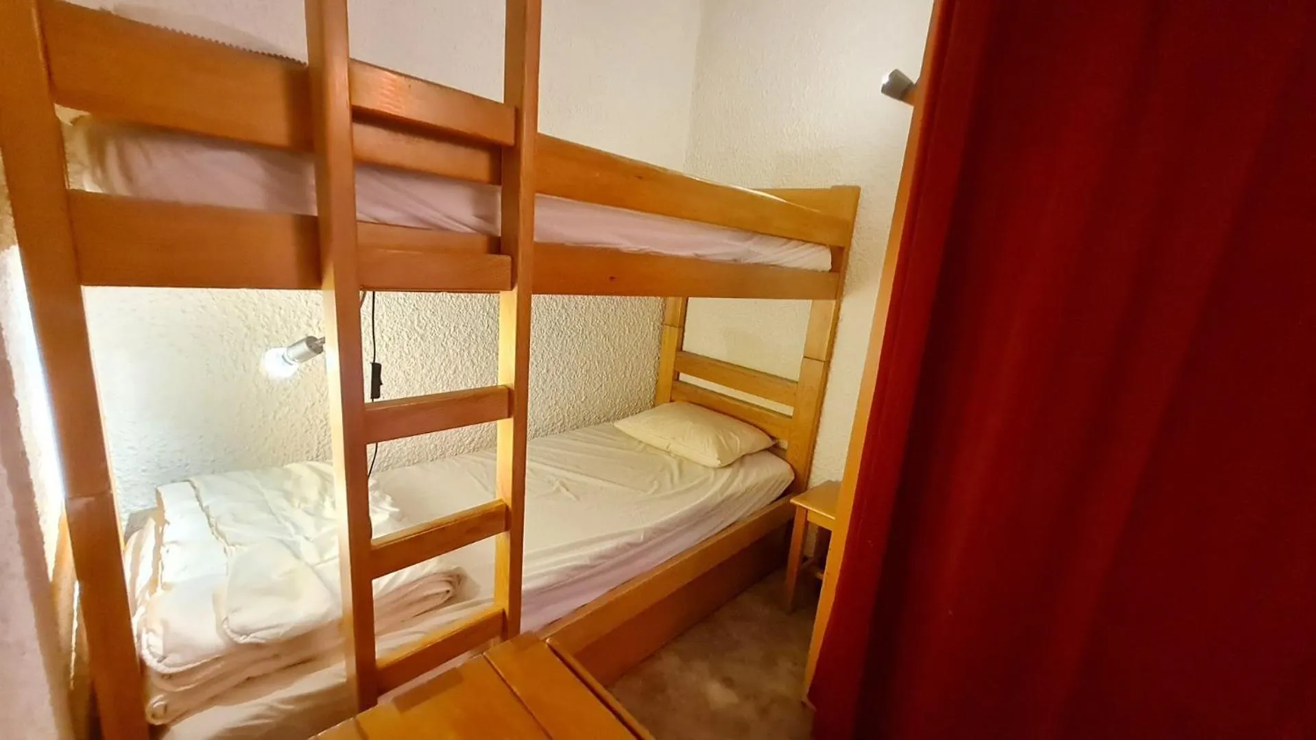 Meijotel - 501 - Studio Lumineux - 4 Pers Les Deux Alpes Apartamento